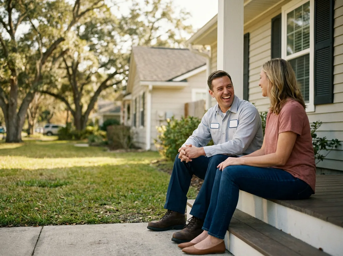Septic tank pumping FAQs for Welcome, MD